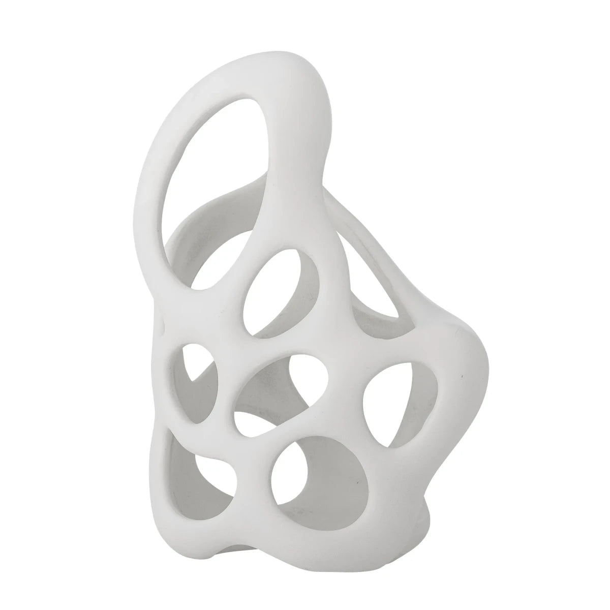 Figura Decorativa Chanet