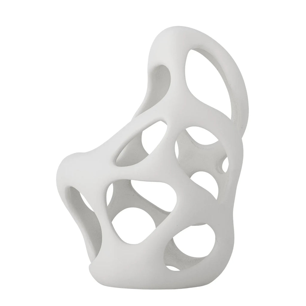 Figura Decorativa Chanet