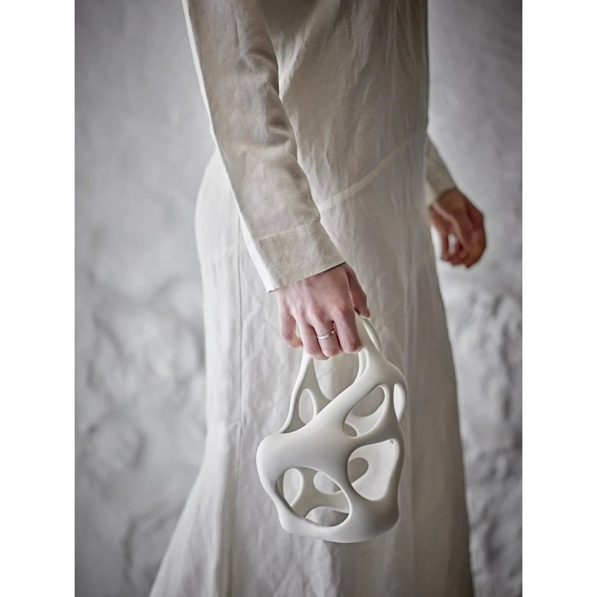 Figura Decorativa Chanet