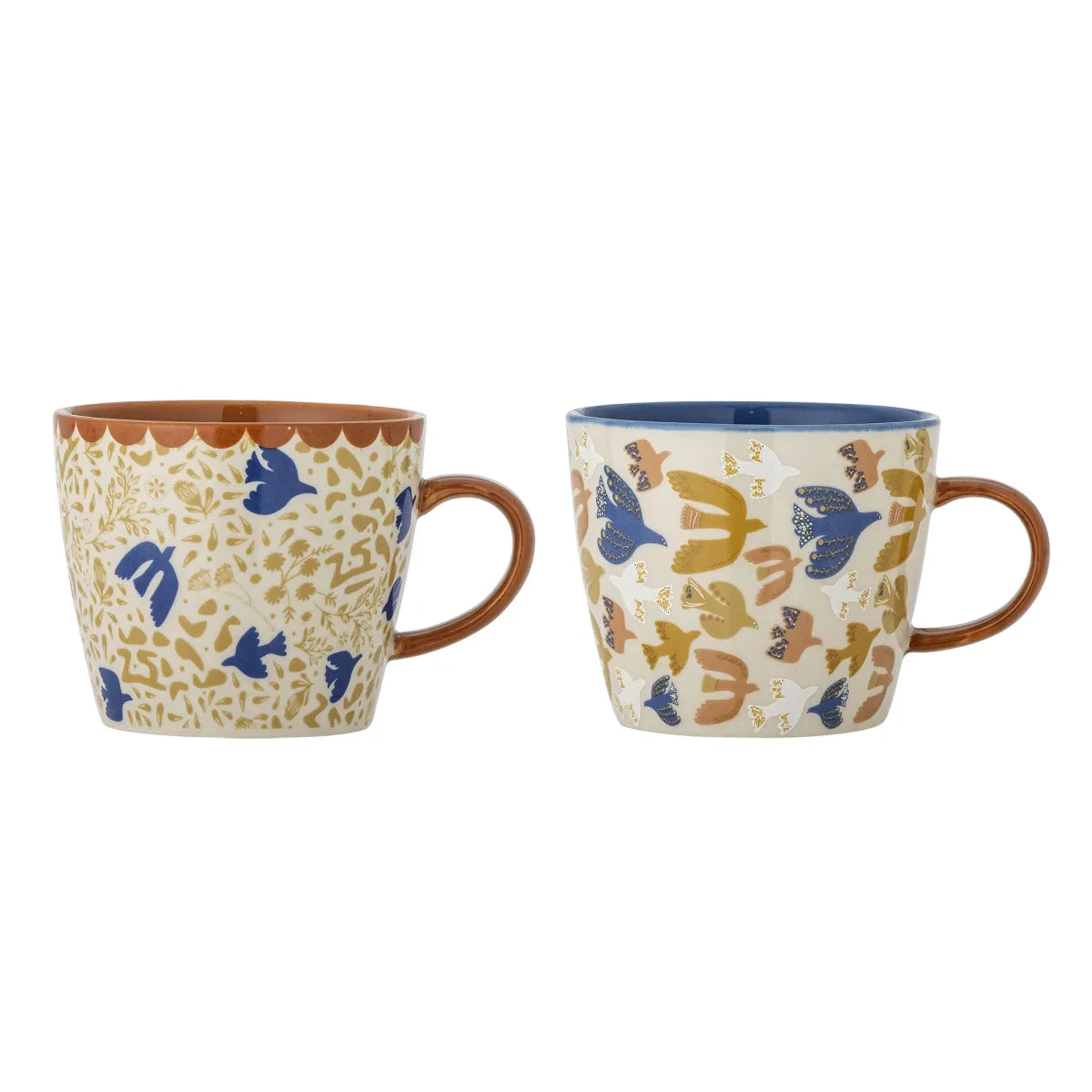 Taza Anniversary