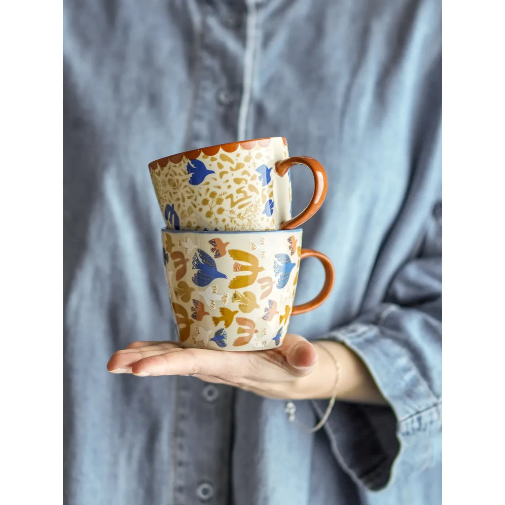 Taza Anniversary