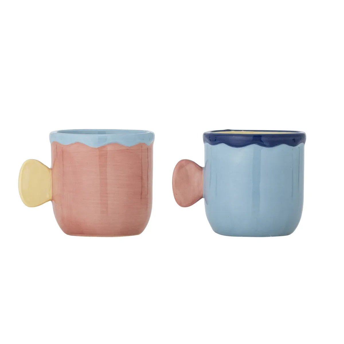 Taza Willy