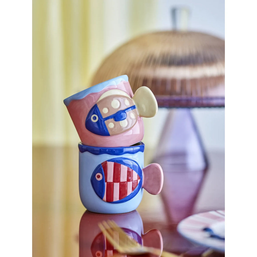 Taza Willy