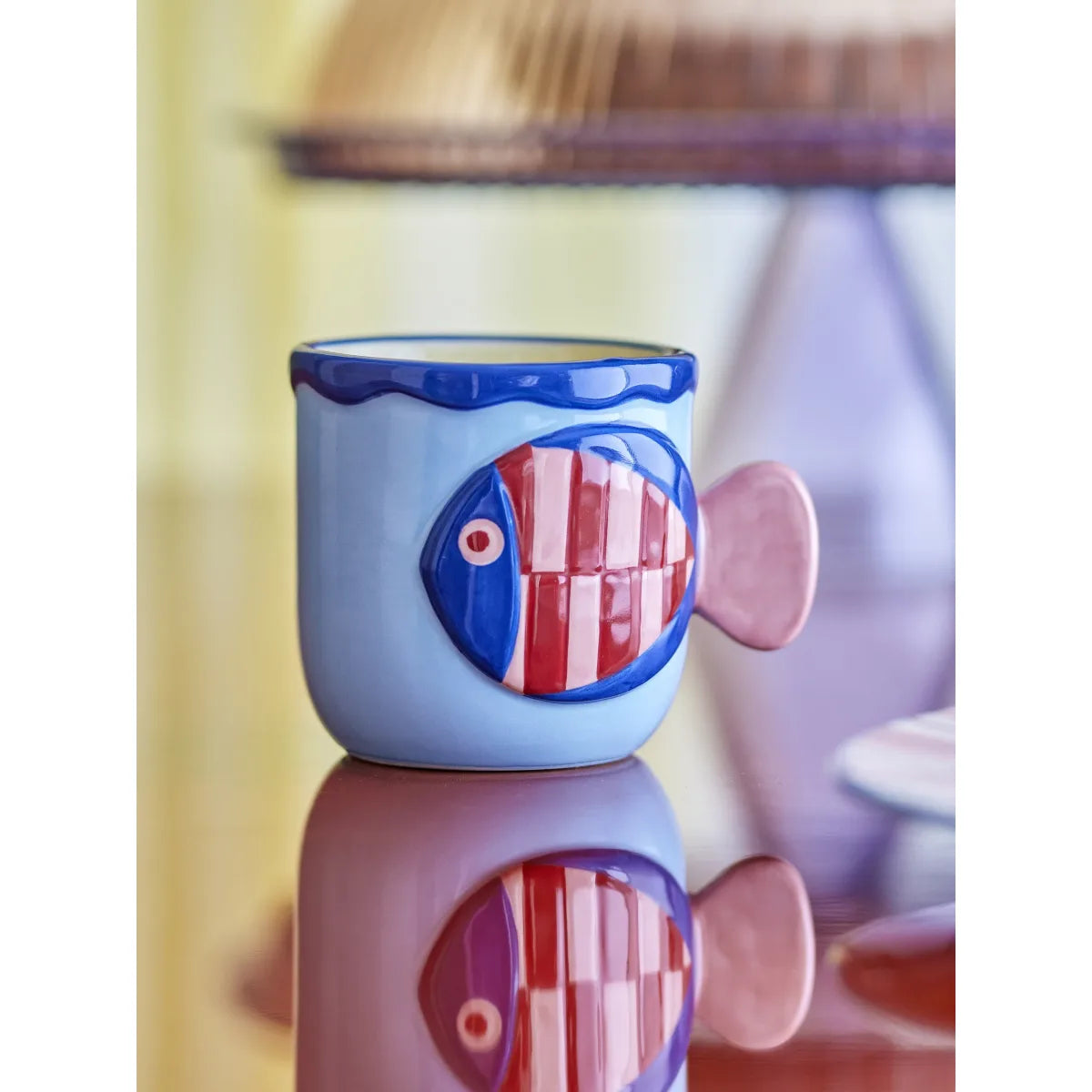 Taza Willy