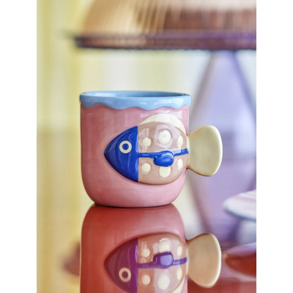 Taza Willy