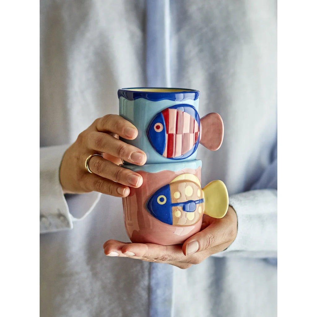Taza Willy
