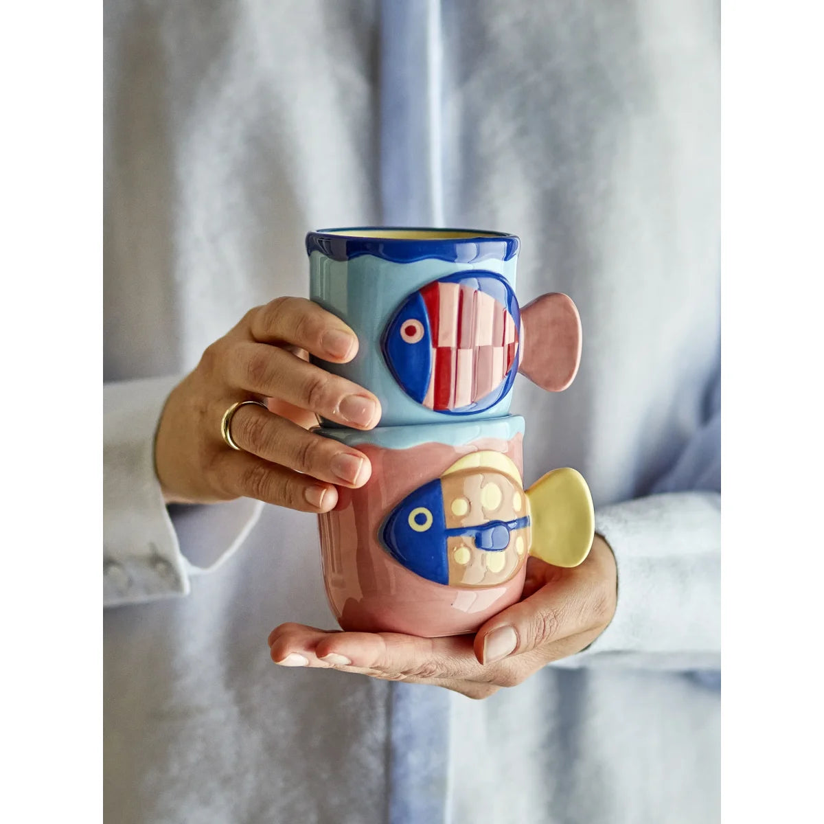 Taza Willy