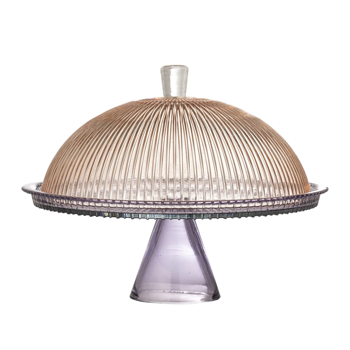 Soporte para Pastel Tayo W/Dome