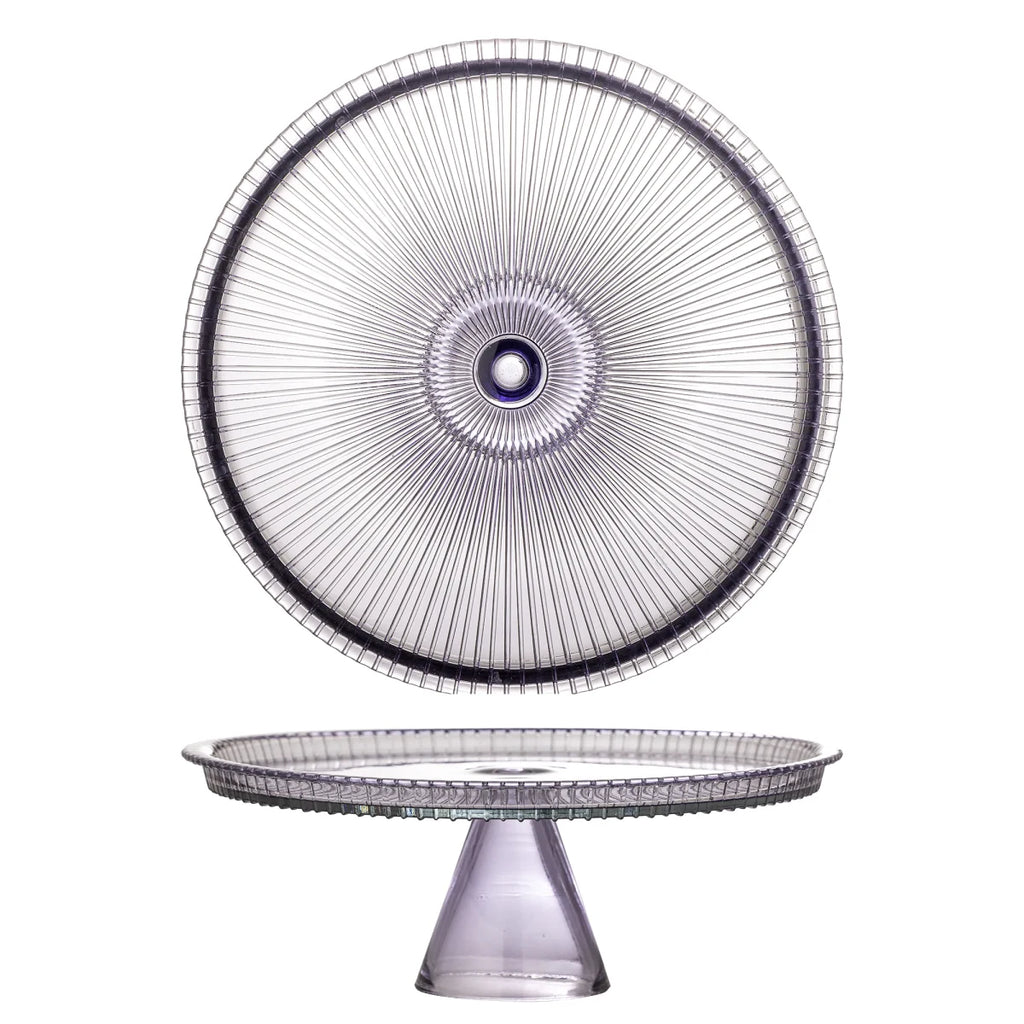 Soporte para Pastel Tayo W/Dome