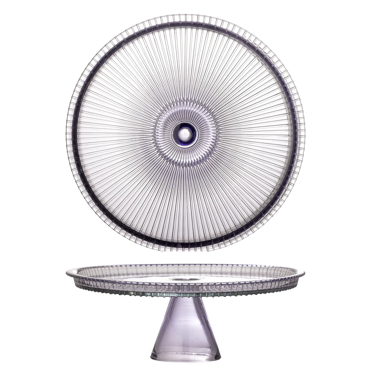 Soporte para Pastel Tayo W/Dome