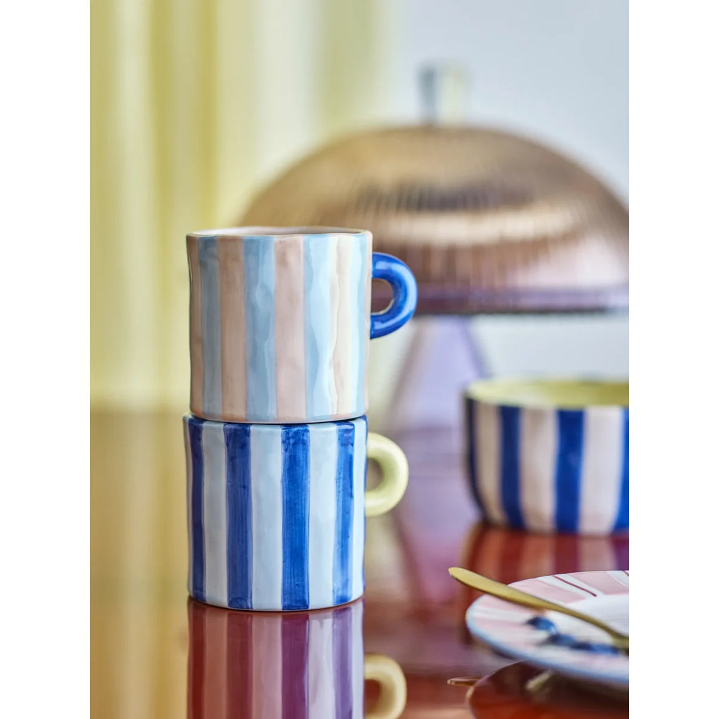 Taza Phoenix