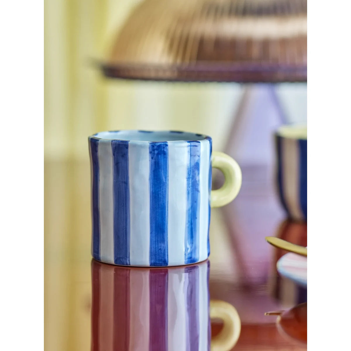 Taza Phoenix