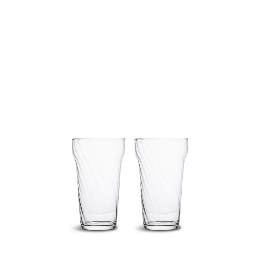Vaso Opacity