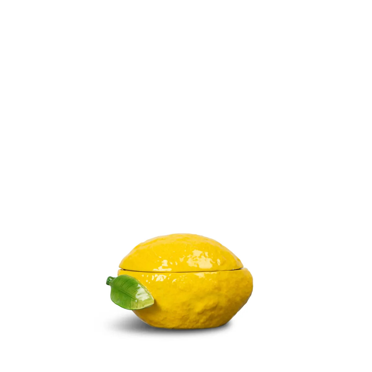 Bowl con Tapa Limón
