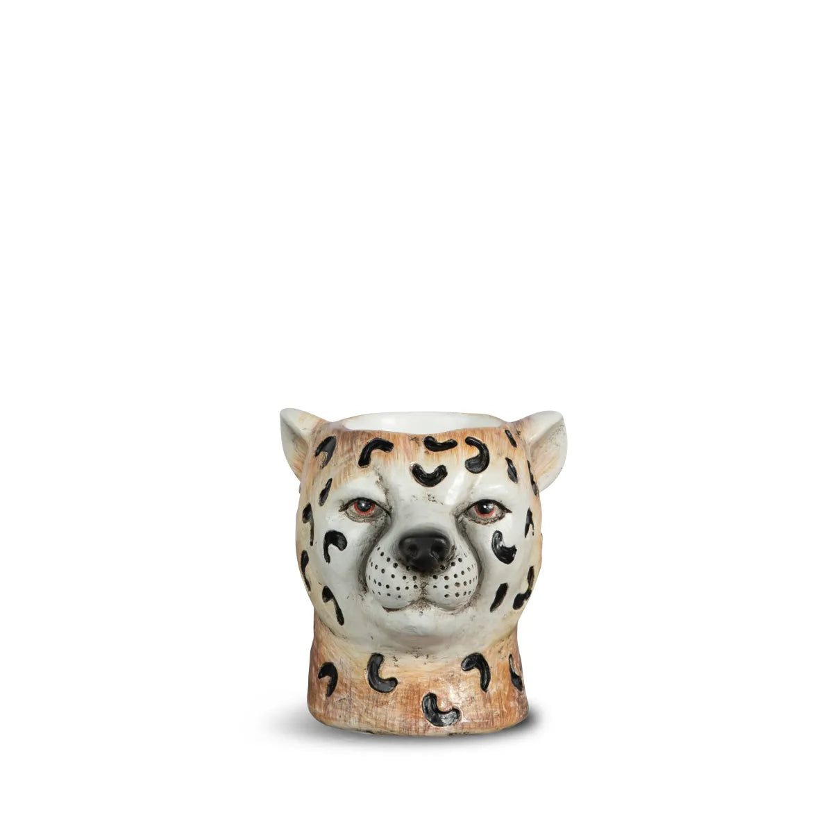 Figura Decorativa Guepardo