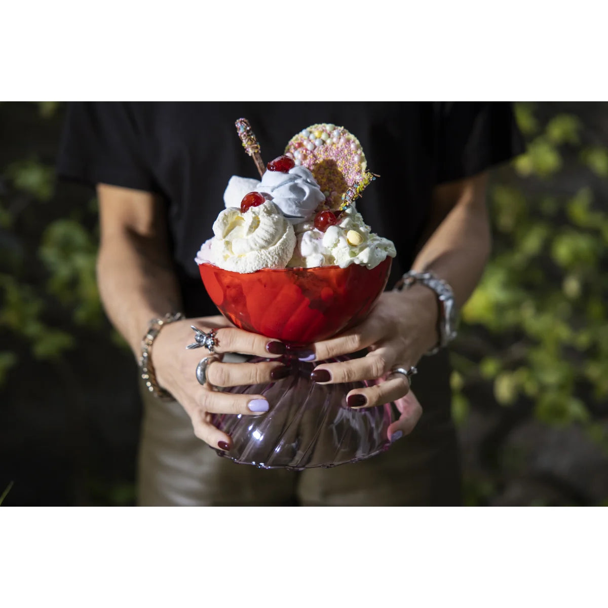 Bowl Carameli