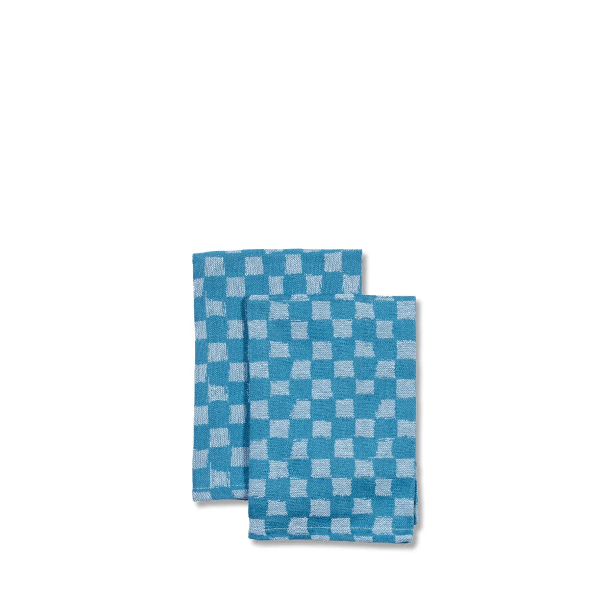 Servilleta Checki Azul
