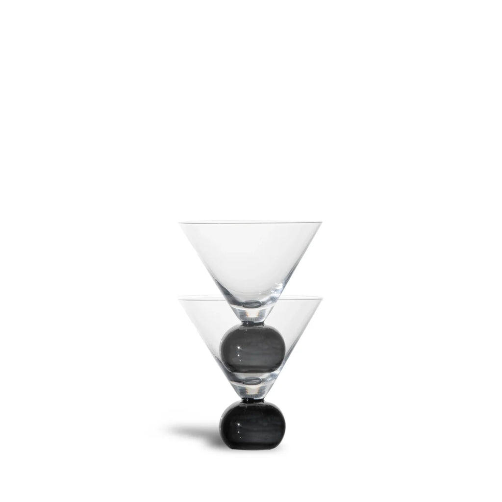 Vaso Spice Transparente