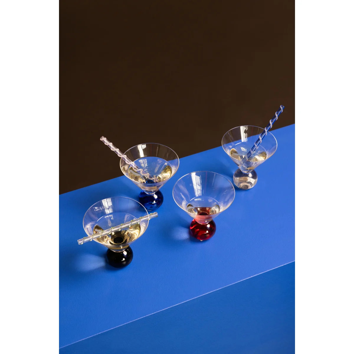 Vaso Spice Transparente