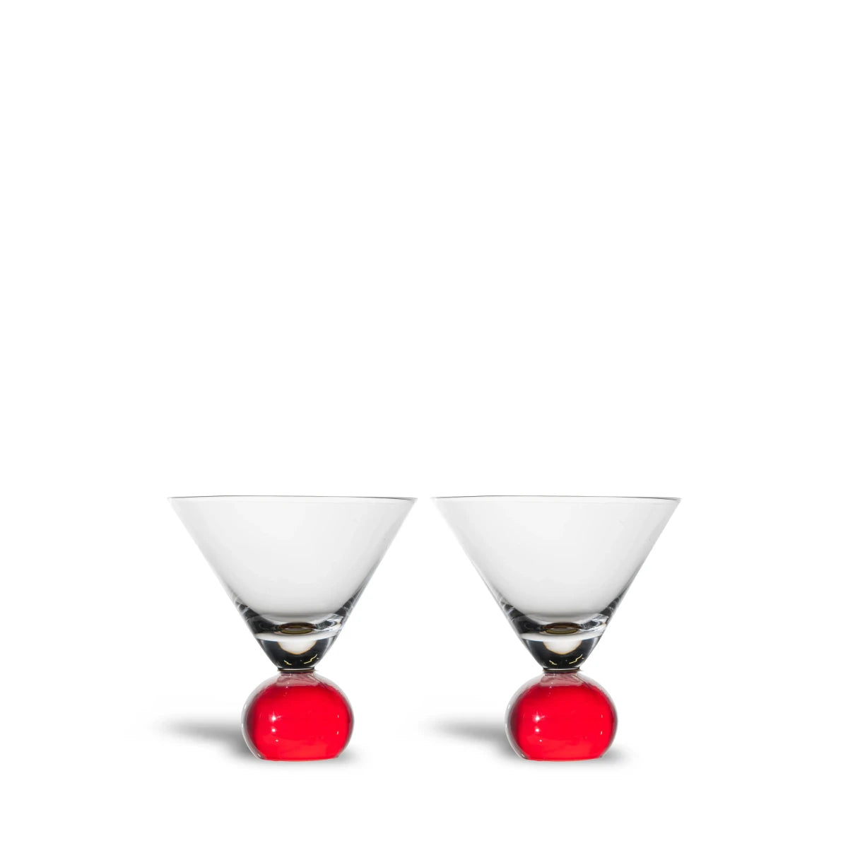 Vaso Spice Transparente