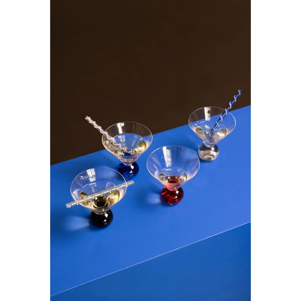 Vaso Spice Transparente