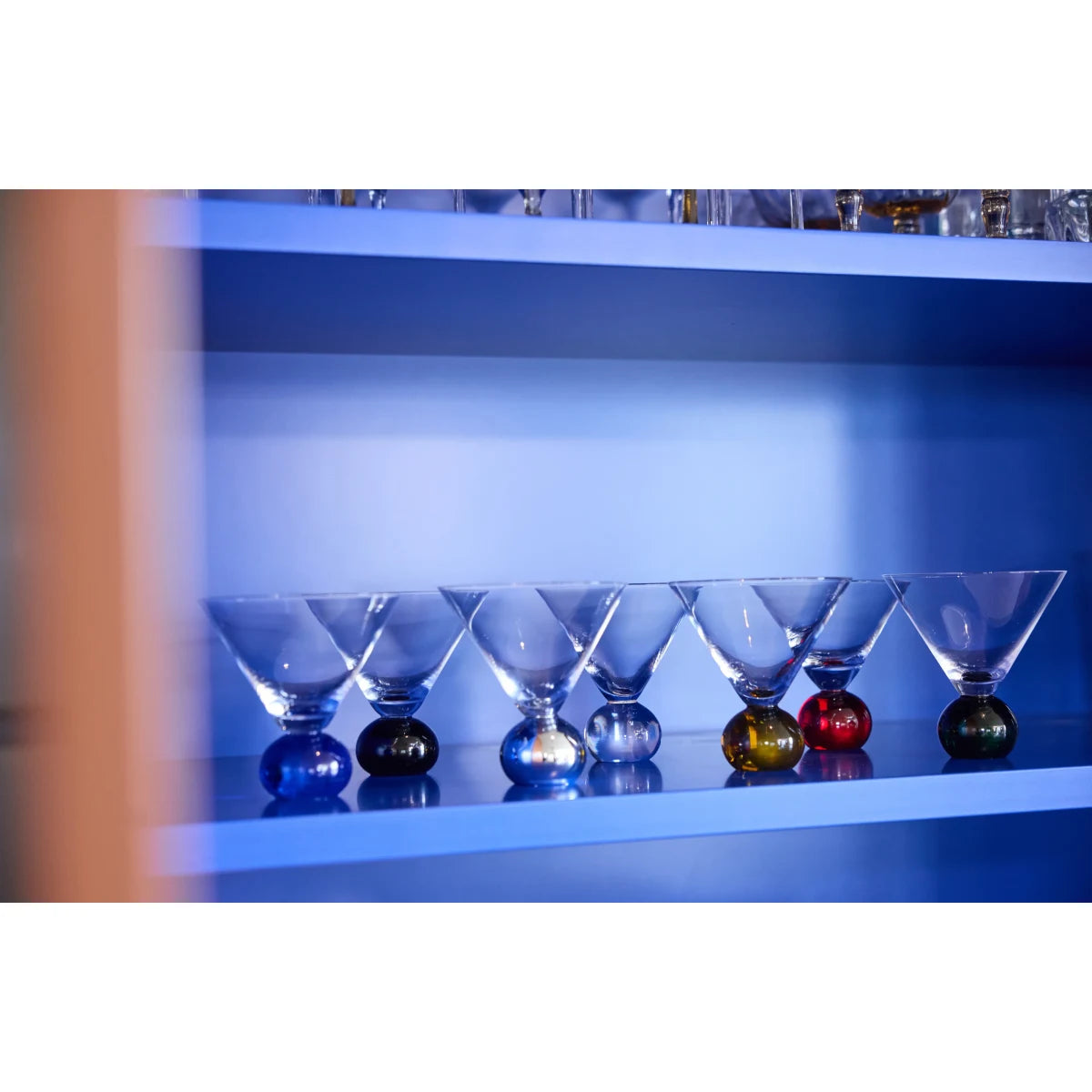 Vaso Spice Transparente