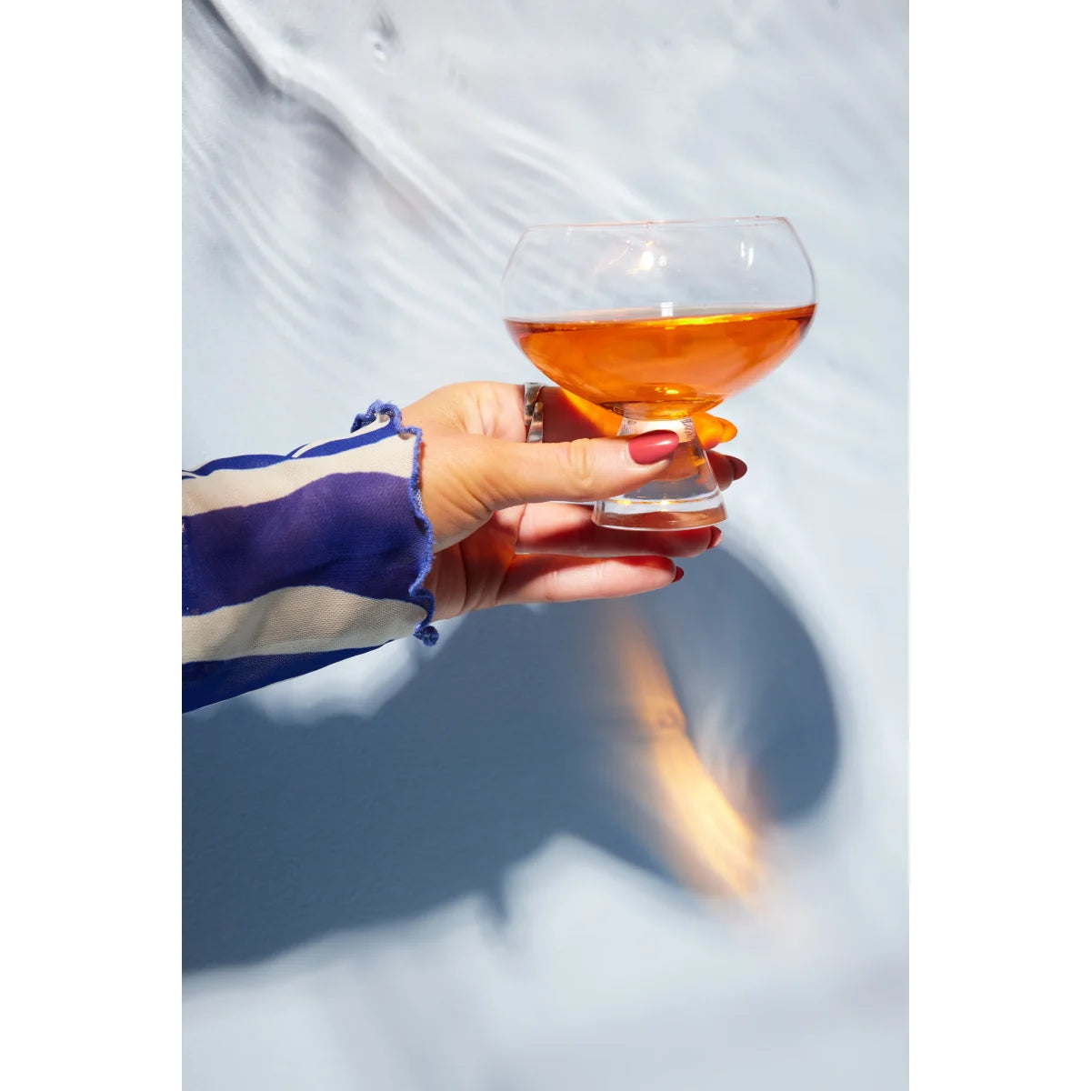 Vaso Indy