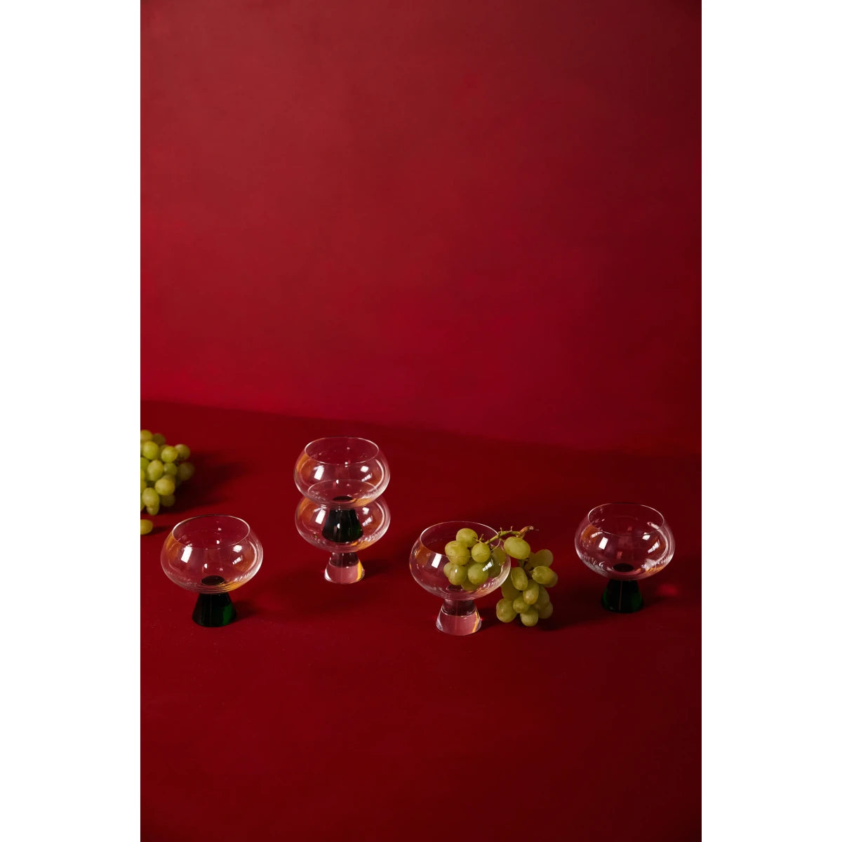 Vaso Indy