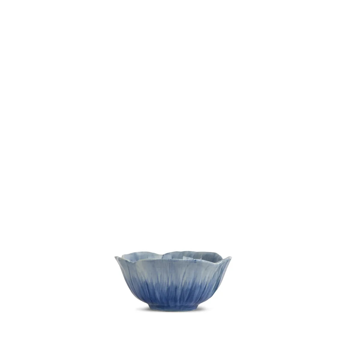 Bowl Amapola Azul