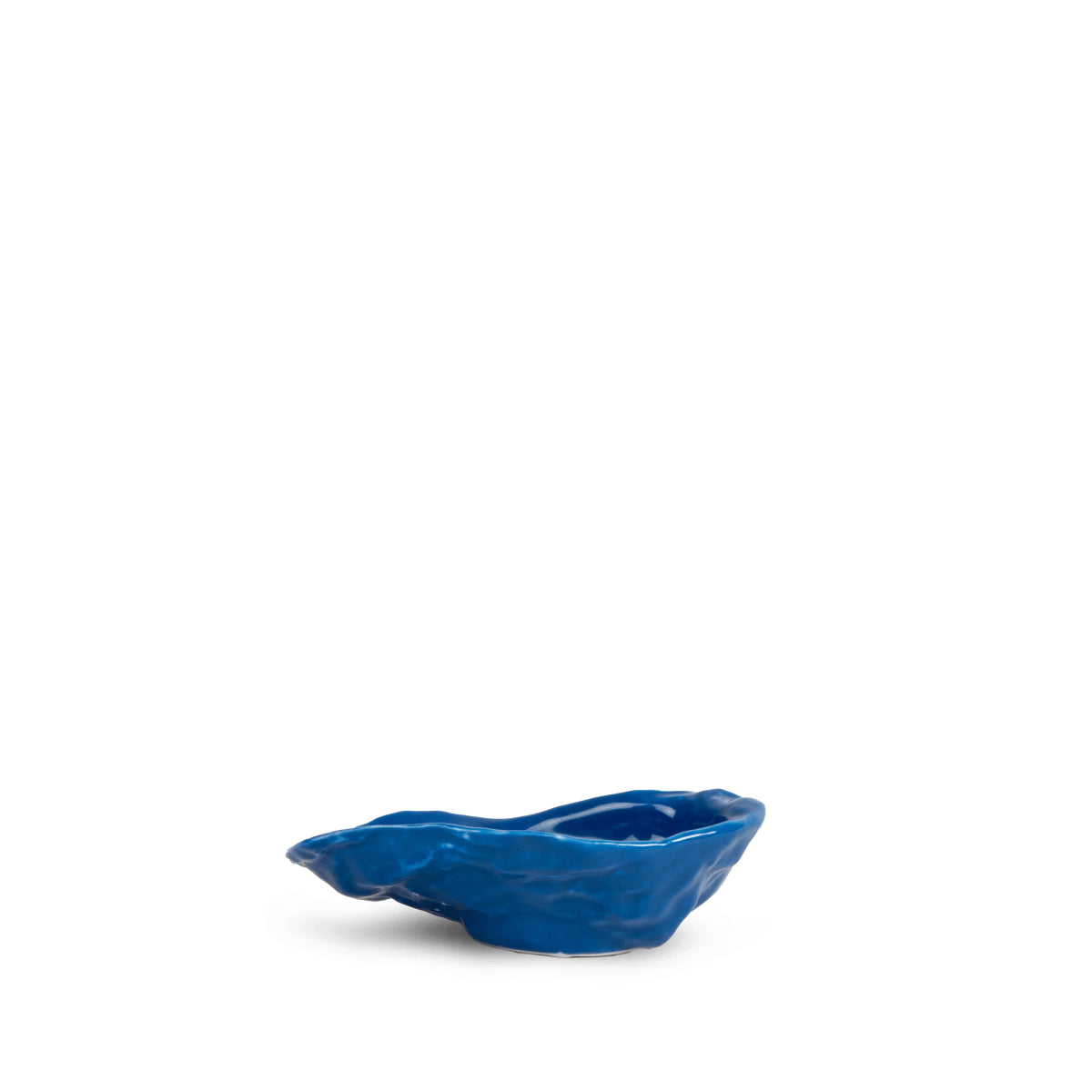 Plato Ostra Azul