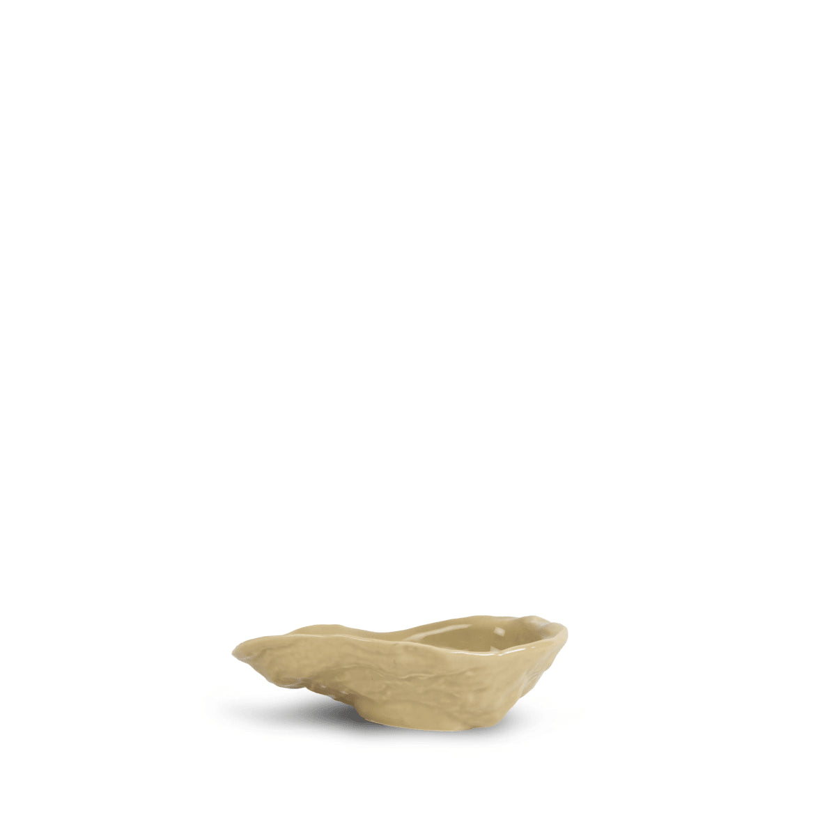 Plato Ostra Beige
