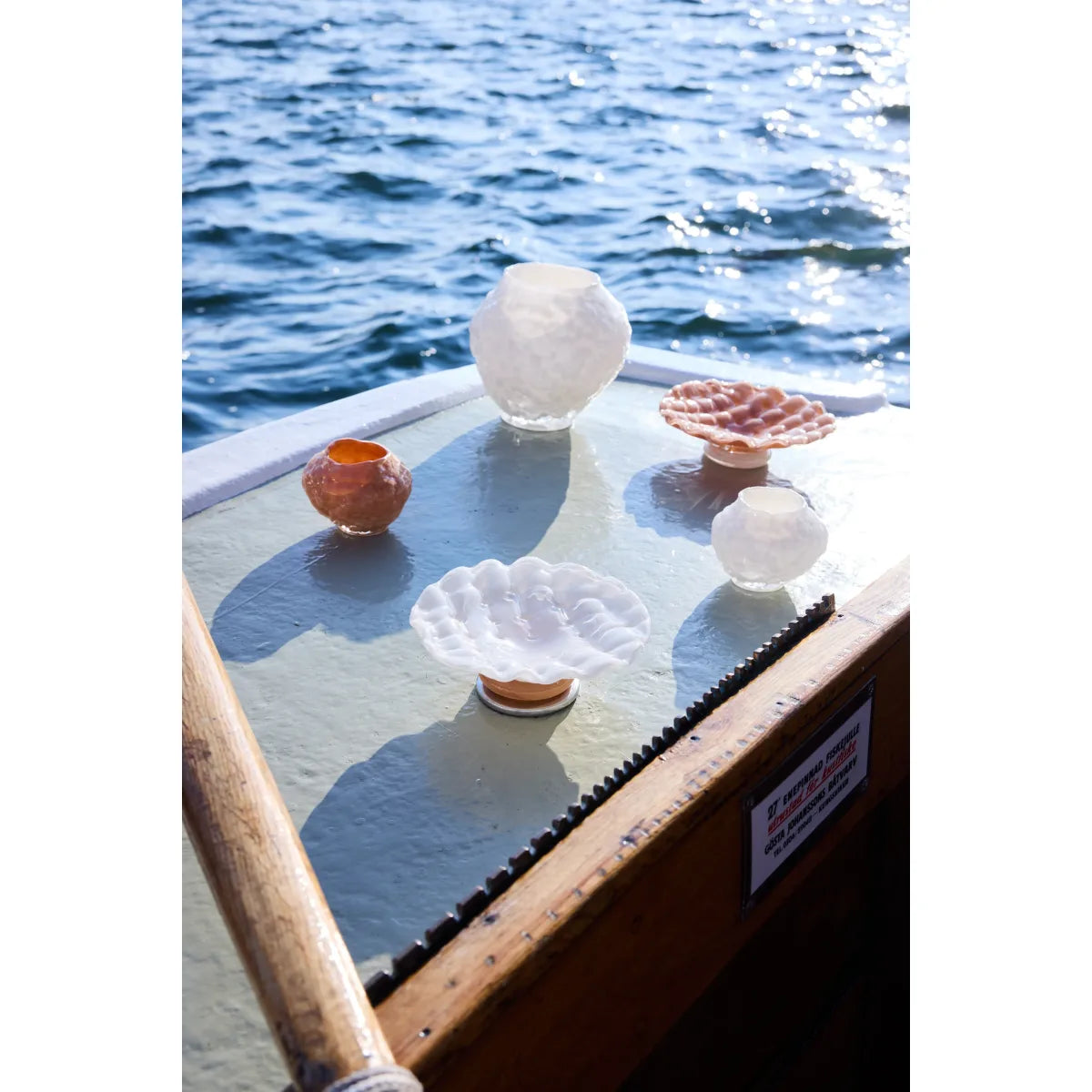 Bowl Laranne Beige