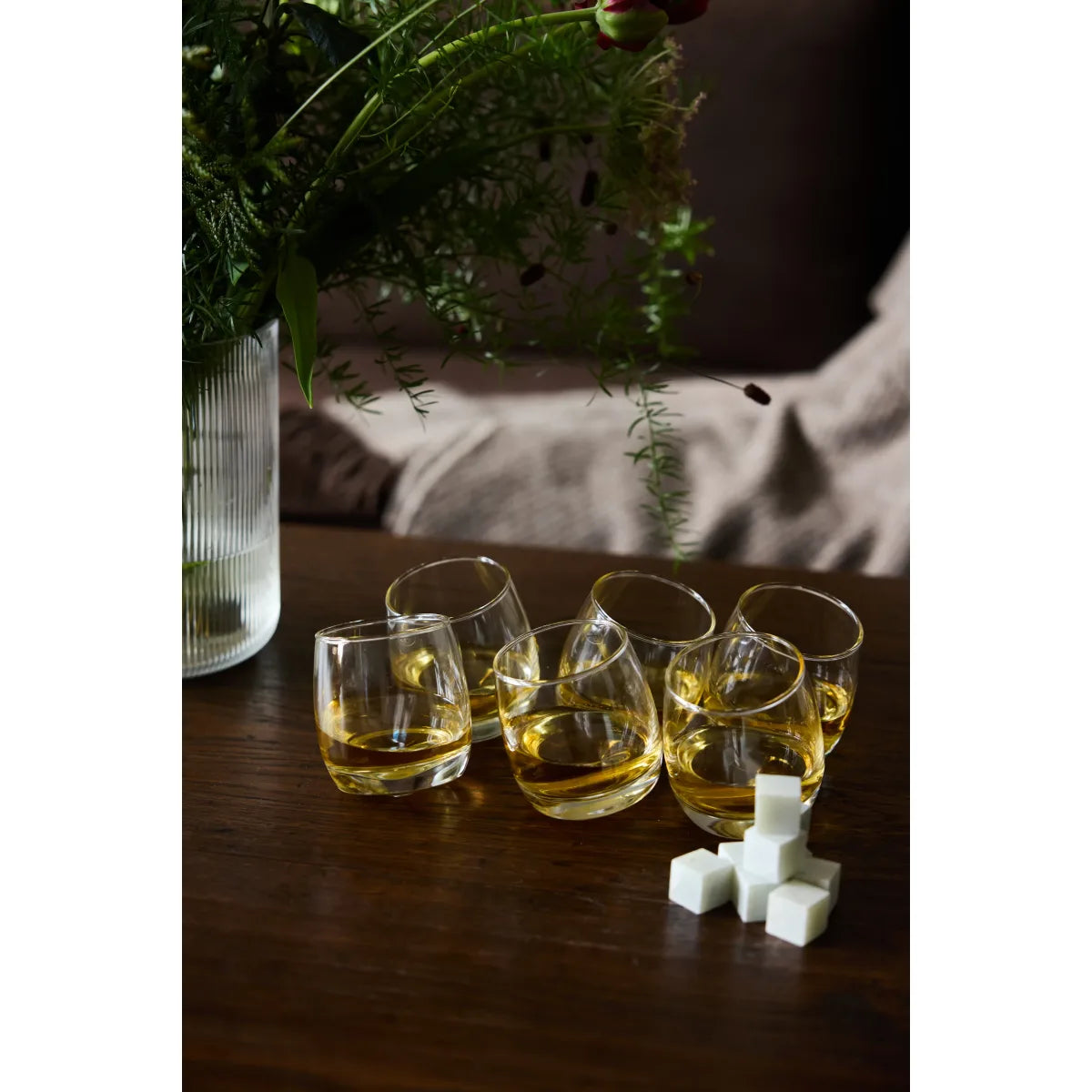 Piedras para Whisky