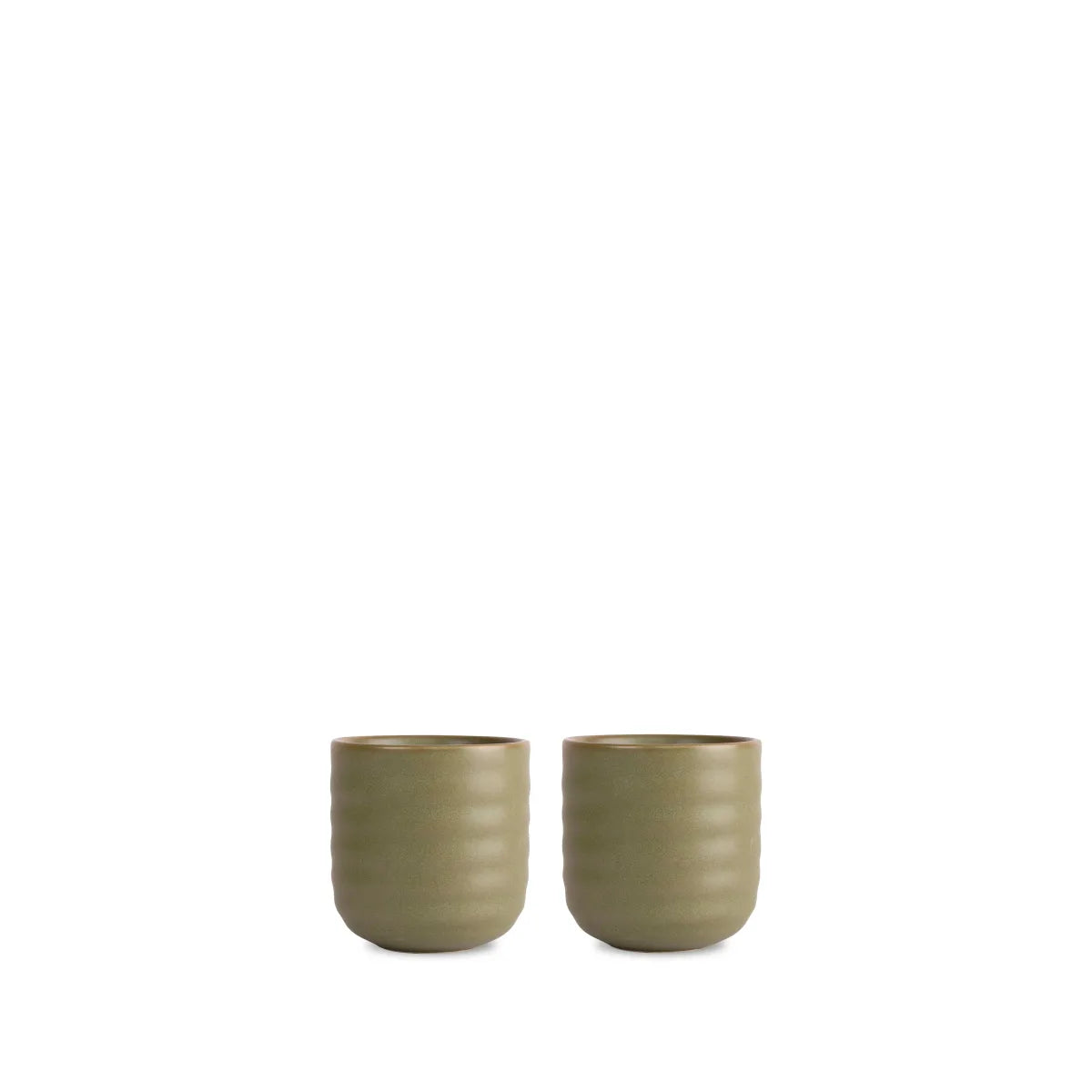 Taza Ellen Verde