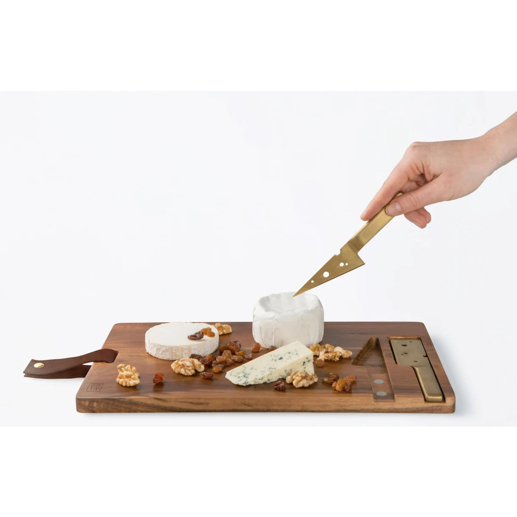 Tabla de Quesos Cheeseporn