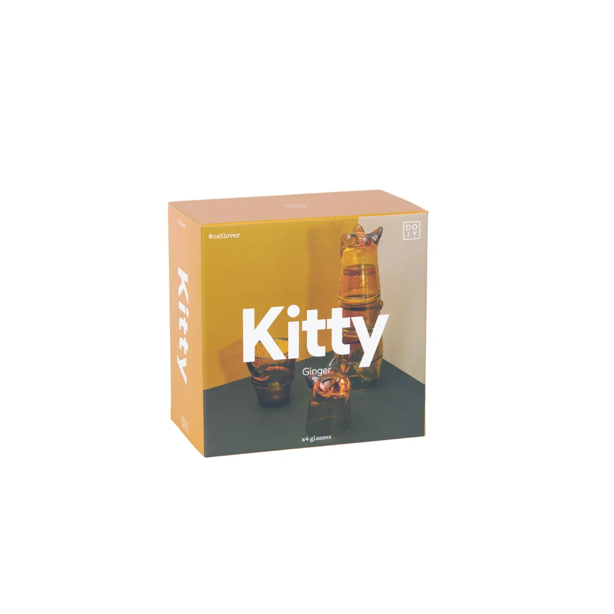 Vaso Gatito