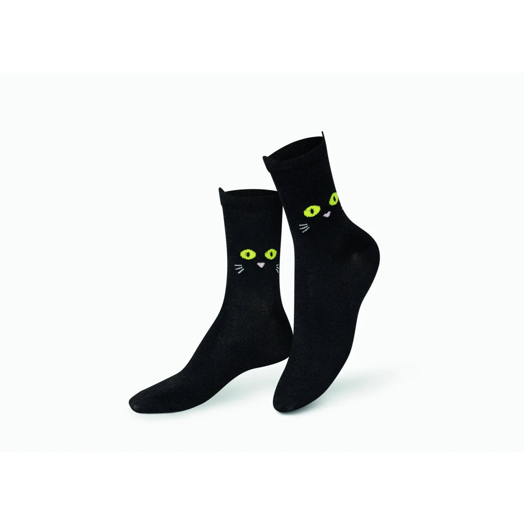 Calcetines Gato Walk
