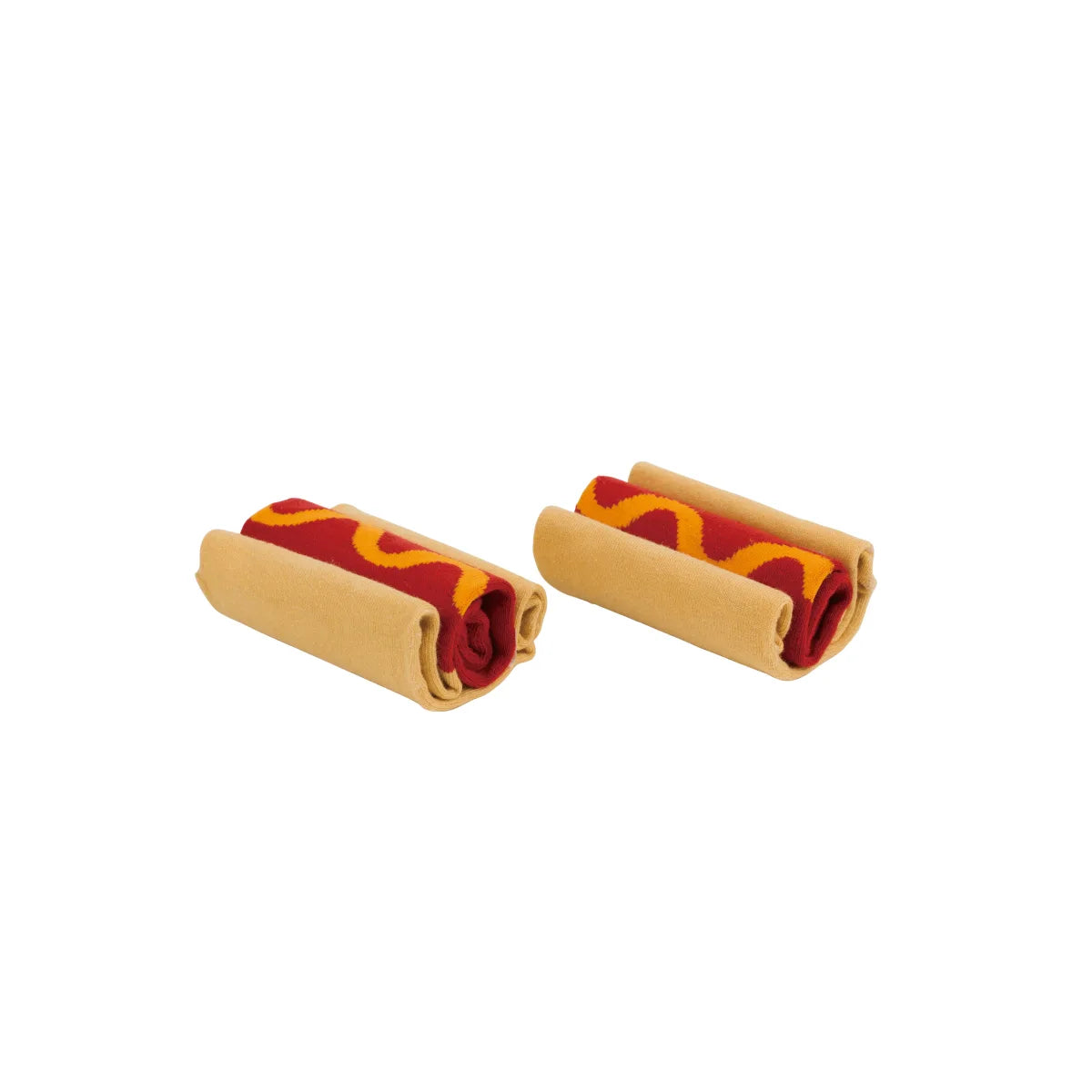 Calcetines Hot Dog