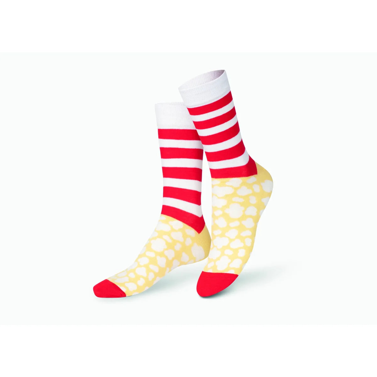 Calcetines Palomitas