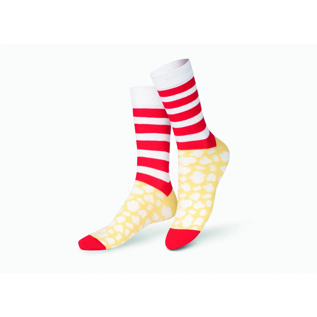 Calcetines Palomitas