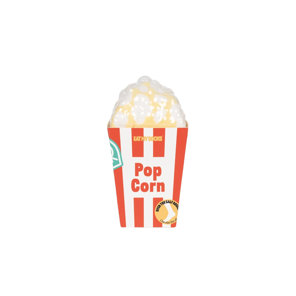 Calcetines Palomitas