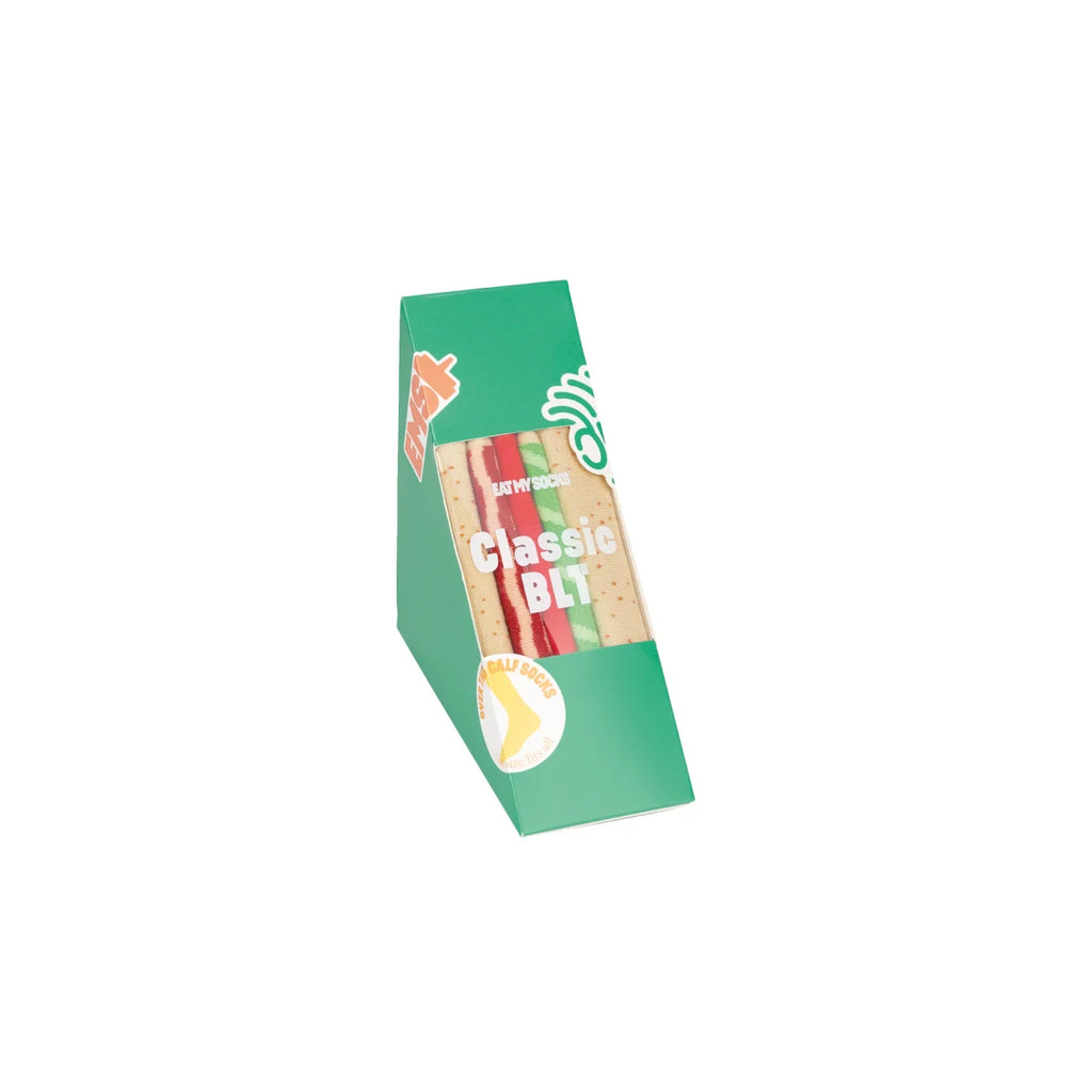 Calcetines Classic BLT