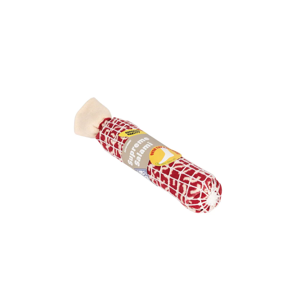 Calcetines Supreme Salami