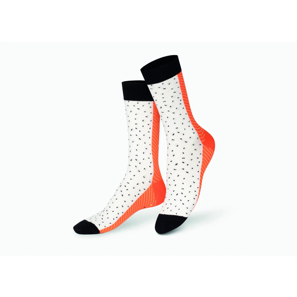 Calcetines Poke Bowl (Set de 2 pares)