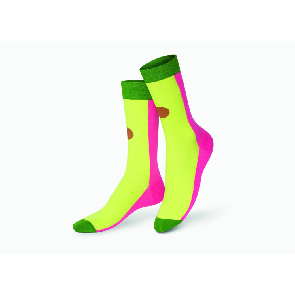 Calcetines Poke Bowl (Set de 2 pares)
