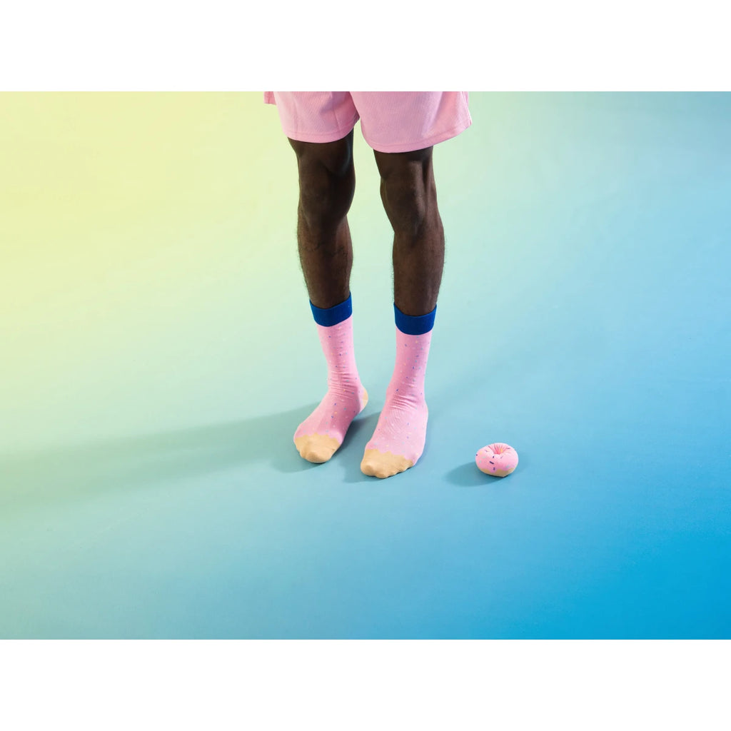 Calcetines Joe's Donas Fresa