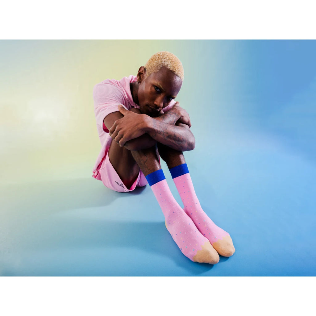 Calcetines Joe's Donas Fresa