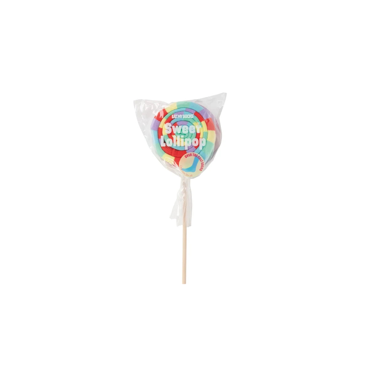 Calcetines Sweet Paleta