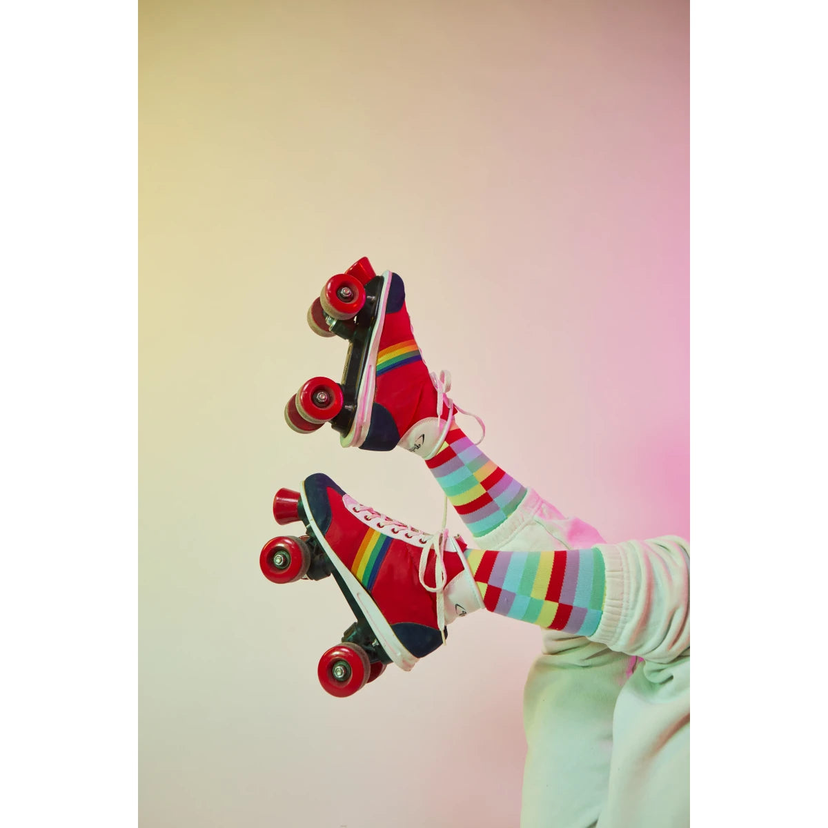 Calcetines Sweet Paleta