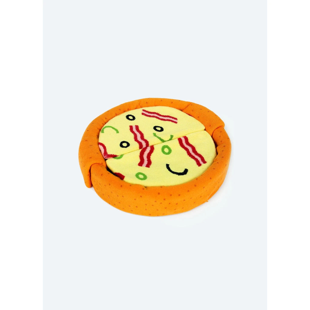 Calcetines Napoli Pizza (Set de 2 pares)